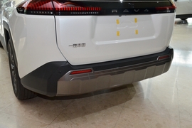 2026款丰田RAV4荣放