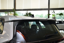 2026款丰田RAV4荣放