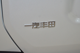 2026款丰田RAV4荣放