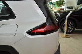 2026款丰田RAV4荣放