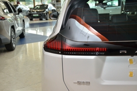 2026款丰田RAV4荣放