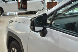 2026款丰田RAV4荣放