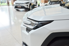 2026款丰田RAV4荣放