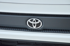 2026款丰田RAV4荣放