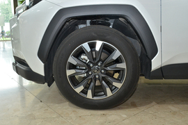 2026款丰田RAV4荣放
