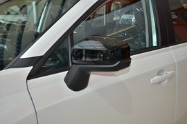 2026款丰田RAV4荣放