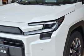 2026款丰田RAV4荣放
