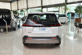 2026款丰田RAV4荣放