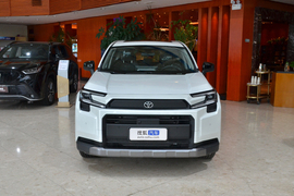 2026款丰田RAV4荣放