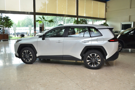2026款丰田RAV4荣放