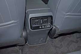 2026款丰田RAV4荣放