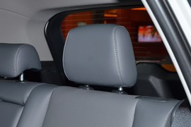 2026款丰田RAV4荣放