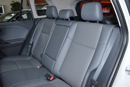 2026款丰田RAV4荣放