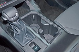 2026款丰田RAV4荣放