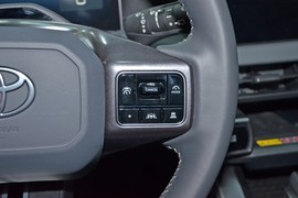 2026款丰田RAV4荣放