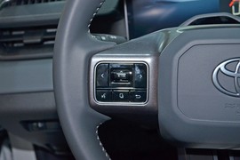 2026款丰田RAV4荣放