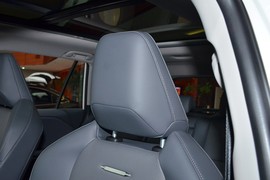 2026款丰田RAV4荣放