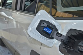 2026款丰田RAV4荣放