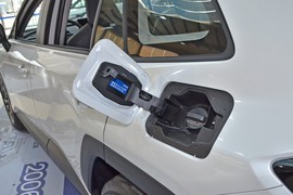 2026款丰田RAV4荣放