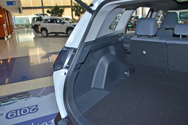 2026款丰田RAV4荣放