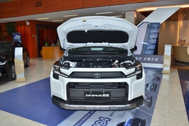2026款丰田RAV4荣放