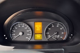   2014款中欧尊适A系列商务房车
