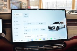 2026款红旗H5