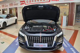 2026款红旗H5