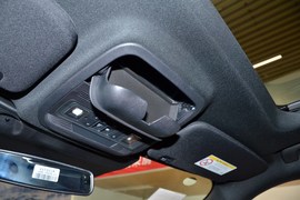 2027款福特探险者