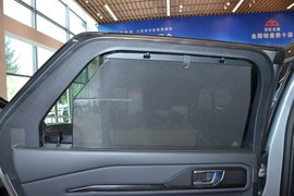 2027款福特探险者