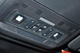 2027款福特探险者