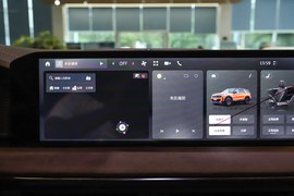 2027款福特探险者