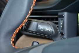 2027款福特探险者