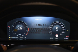 2027款福特探险者