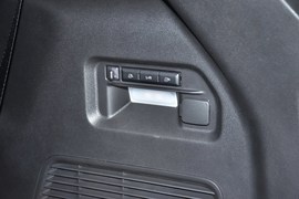 2027款福特探险者