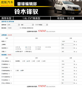 必须有全景天窗！22万内配置丰富SUV推荐