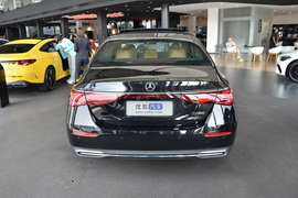 2026款奔驰E