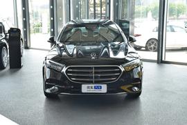 2026款奔驰E