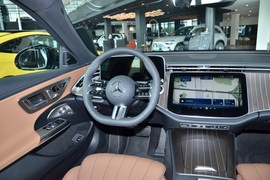 2026款奔驰E