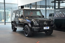 2026款奔驰G