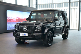 2026款奔驰G