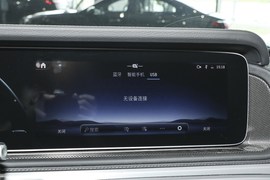 2026款奔驰G