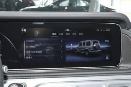 2026款奔驰G
