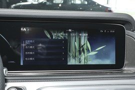 2026款奔驰G