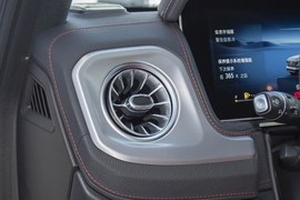 2026款奔驰G