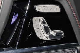 2026款奔驰G
