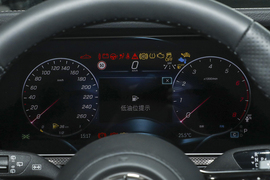 2026款奔驰G
