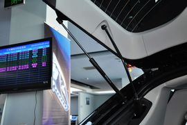 2014款纳智捷大7