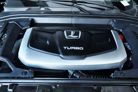 2014款纳智捷大7