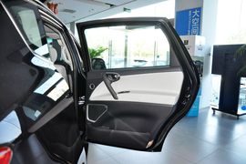 2014款纳智捷大7